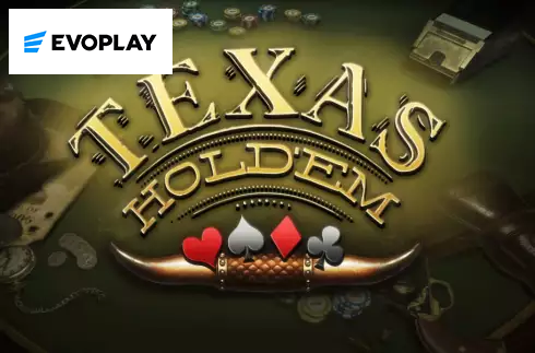 Texas Holdem Poker 3D